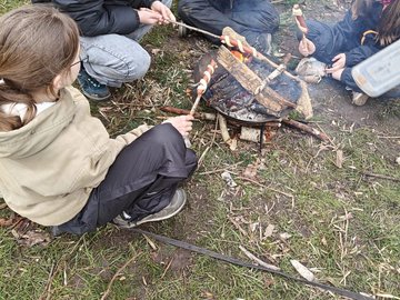 Avonturenkamp Lagere school Wilrijk — foto 4